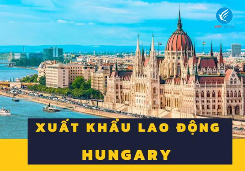 xuất khẩu lao động hungary