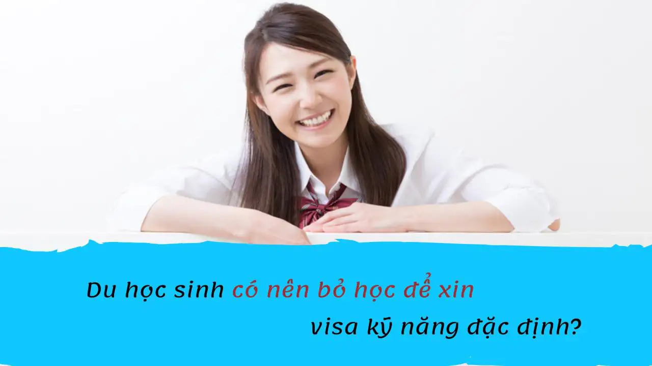 du hoc dac dinh la gi